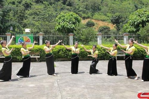 Mường Thải giữ gìn bản sắc văn hóa dân tộc