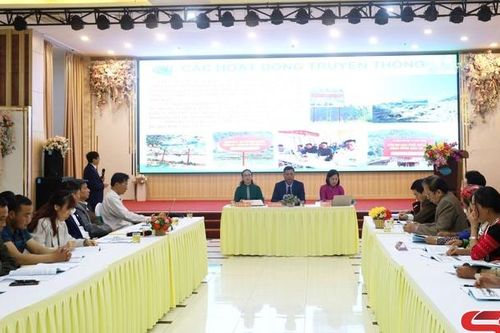 Nâng cao nhận thức của cộng đồng về quản lý, bảo vệ rừng