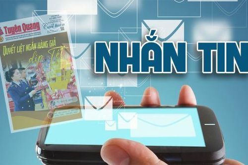 Nhắn tin