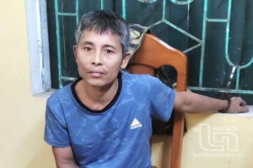 Phú Bình: Bắt quả tang đối tượng tàng trữ trái phép chất ma túy