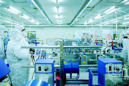 Thái Nguyên chính thức vượt thu ngân sách 632 tỷ đồng