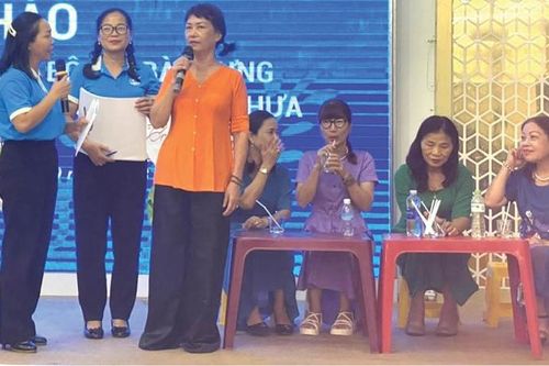 Góp phần hạn chế rác thải nhựa