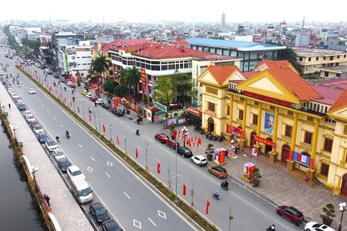 Hải Phòng: Quận Lê Chân xác định chủ đề năm 2024 'Tăng cường kỷ cương thu chi ngân sách - Quản lý đất đai, đô thị - Thực hiện chuyển đổi số'