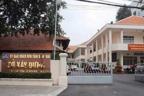 Sở Xây dựng Đồng Nai tổ chức cuộc thi tuyển chọn biểu trưng của ngành