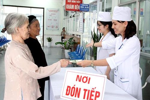 'Điều chỉnh giá dịch vụ y tế, giáo dục không quá lớn, sẽ kiểm soát được lạm phát theo mục tiêu'