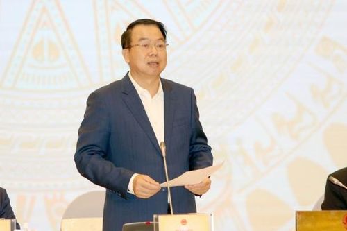 Năm 2024: Quyết liệt triển khai các giải pháp nâng hạng thị trường chứng khoán