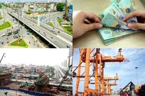 Phân bổ hơn 3.300 tỷ đồng vốn ngân sách Trung ương cho 9 đơn vị