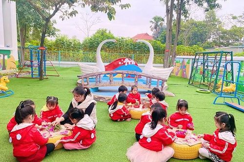 Phú Thọ: Phù Ninh 97 giáo viên mầm non hợp đồng được tuyển dụng đặc cách