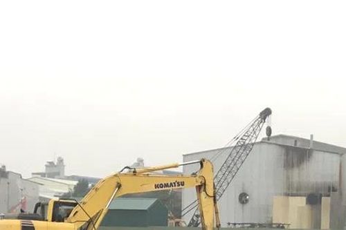 Vĩnh Phúc: Huyện Yên Lạc tiếp tục giải phóng mặt bằng xây dựng Cụm công nghiệp Trung Nguyên