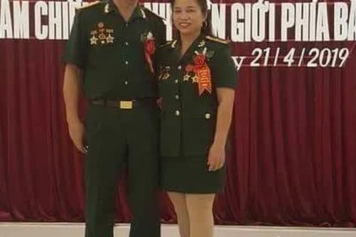 Nhật kí Vị Xuyên