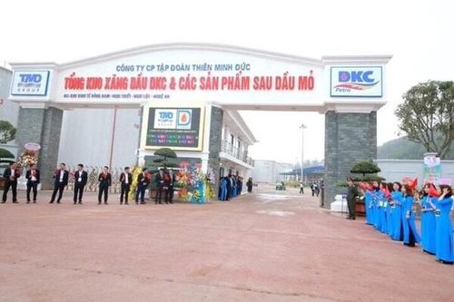Phát hiện nhiều doanh nghiệp đầu mối xăng dầu nợ thuế bảo vệ môi trường hàng nghìn tỷ đồng