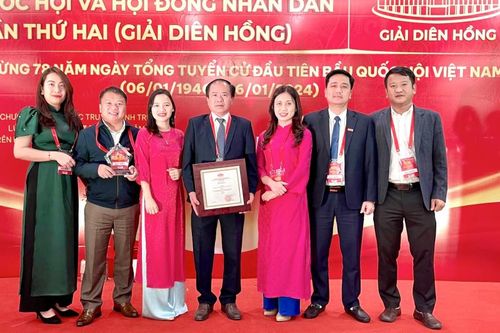 Dấu ấn cơ quan dân cử với sự bứt phá của Hà Tĩnh