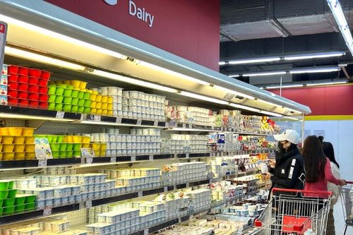 Không quá nhiều biến số khó lường, lạm phát năm 2024 sẽ 'hạ nhiệt'?