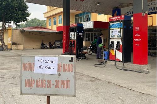 Thanh tra Chính phủ đề nghị chuyển loạt hồ sơ vi phạm về xăng dầu đến Bộ Công an