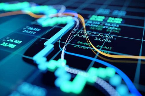 Đà tăng tiếp tục duy trì, VN-Index 'xanh vỏ đỏ lòng'