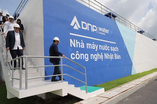 DNP Water huy động thành công 4 lô trái phiếu cùng lúc