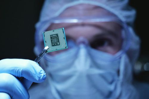 Mỹ tài trợ 162 triệu USD cho Microchip đẩy mạnh sản xuất chip