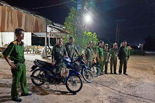 Ngăn chặn, đẩy lùi tệ nạn ma túy tàn phá xóm làng (Bài cuối)