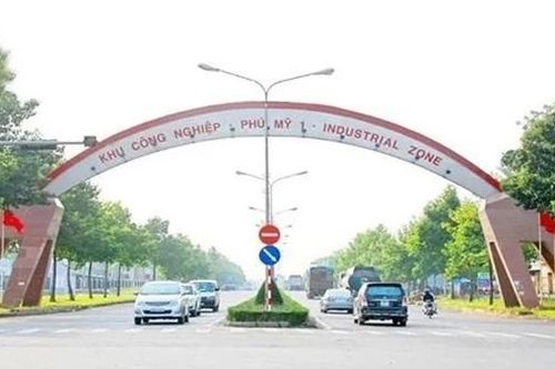 Trưởng BQL các KCN tỉnh Bà Rịa-Vũng Tàu bị kiểm điểm khi vừa nghỉ hưu