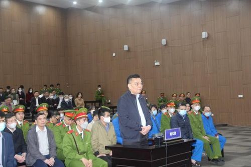 Cựu Bộ trưởng Chu Ngọc Anh bất ngờ khai 'làm mất' vali chứa 200.000 USD nhận hối lộ