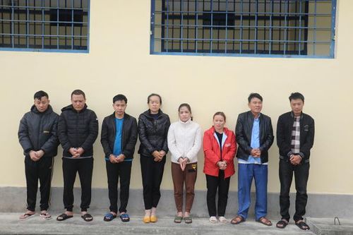 Triệt phá đường dây mua bán số lô, số đề lên tới 40 tỉ đồng