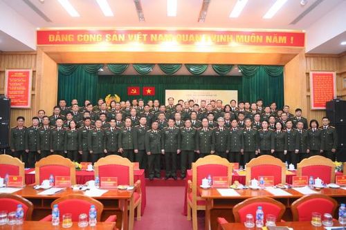 Thực hiện thắng lợi các nhiệm vụ, bảo vệ vững chắc an ninh kinh tế