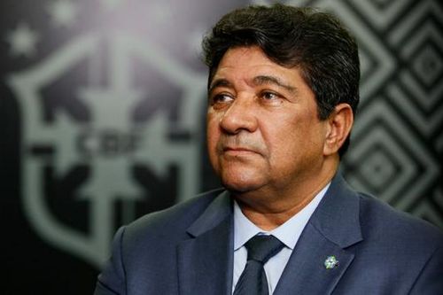 FIFA dọa trừng phạt, Chủ tịch LĐBĐ Brazil được phục chức