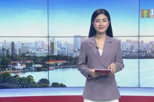 Chương trình Thời sự 15h00 | 05/01/2024