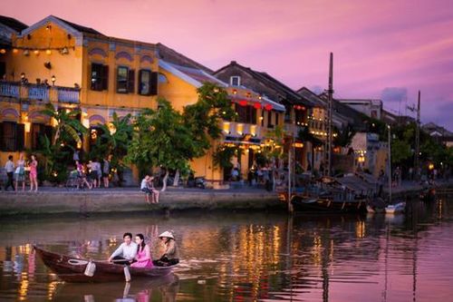 Du lịch Việt đón 3,2 triệu khách trong dịp Tết Dương lịch