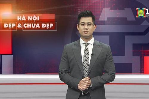 Hà Nội đẹp và chưa đẹp | 05/01/2024