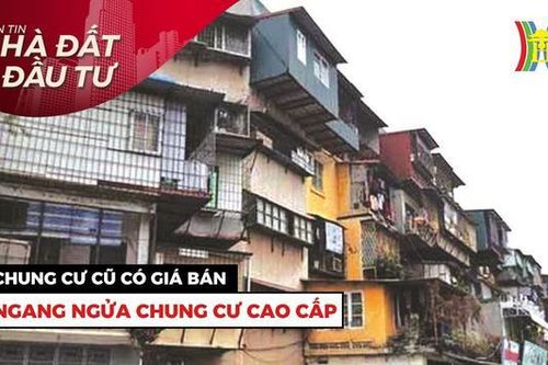 Bản tin Nhà đất và đầu tư | 05/01/2024