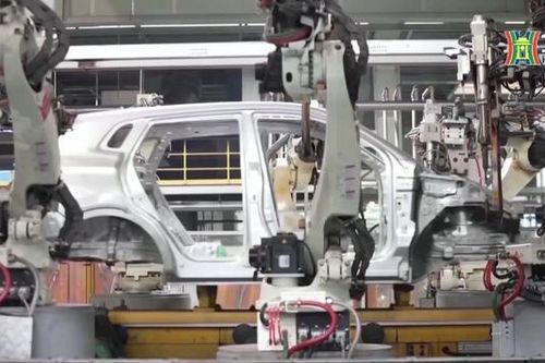 Triển vọng lạc quan cho kinh tế Châu Á năm 2024