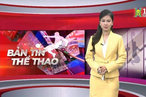 Bản tin Thể thao | 05/01/2024