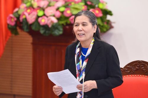 Tham vấn ý kiến về bảo vệ trẻ em trong dự thảo Luật Trật tự, an toàn giao thông đường bộ