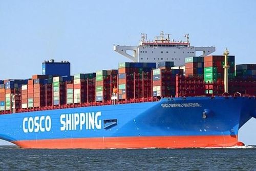 Container Việt Nam (VSC) dự kiến huy động được gần 1.334 tỷ đồng thông qua chào bán cổ phiếu