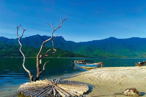 'Tuyệt tình cốc' xứ Huế