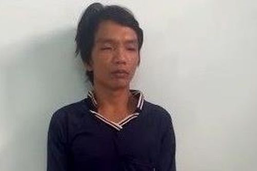 Bắt đối tượng truy nã trốn nhiều nơi, thay đổi tên họ sống lênh đênh trên biển