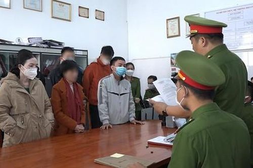 'Giáng chức' giám đốc CDC Lâm Đồng vì để nhiều nhân viên sai phạm vụ Việt Á