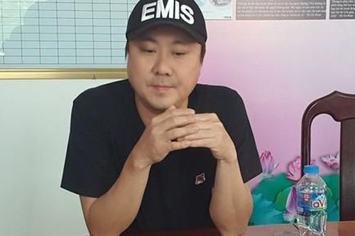 Công an TPHCM bắt đối tượng người Hàn Quốc có lệnh truy nã quốc tế