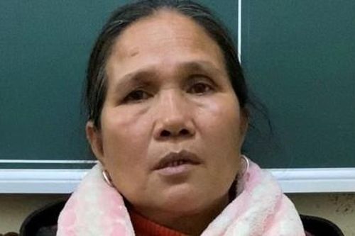 Bắt đối tượng lừa bán thiếu nữ ra nước ngoài