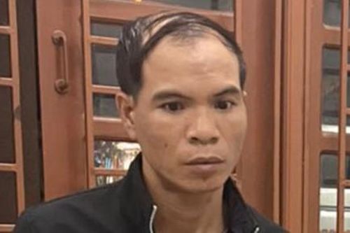 Tạm giam nam thanh niên dùng clip nóng 'tống tình' bạn gái nhí quen qua mạng
