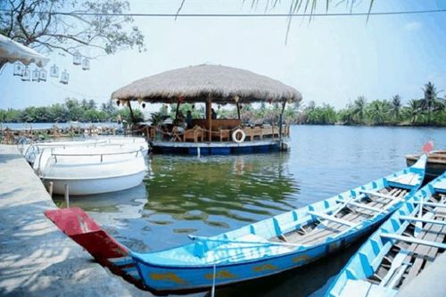 Địa điểm picnic gần TP.HCM