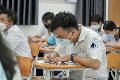 Đề Ngữ văn thi học sinh giỏi quốc gia 2024