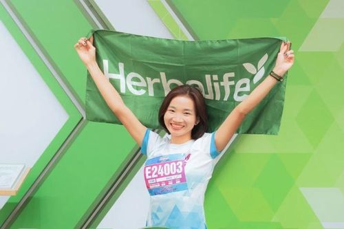 Herbalife tài trợ Giải Bán Marathon Quốc tế Việt Nam 2024 thu hút gần 5.000 VĐV