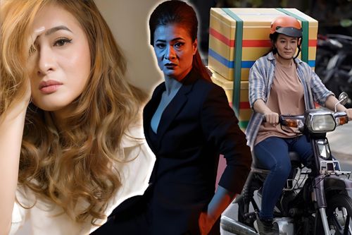 'Thanh Sói' Thanh Hoa: 27 tuổi xin học lại lớp 6, nổi tiếng vẫn ra chợ bán cá