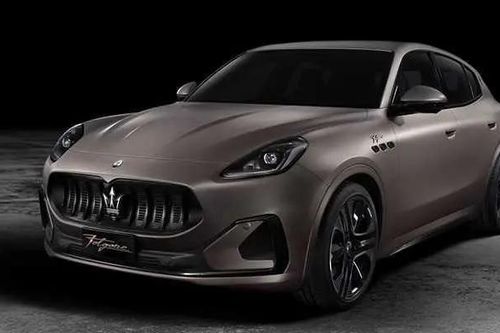 Bảng giá ô tô Maserati mới nhất tháng 1/2024