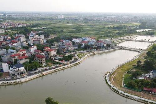 Tăng tốc sớm hoàn thành xây dựng nông thôn mới