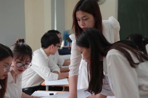 Trường Đại học Thủ đô Hà Nội chi trả chế độ hỗ trợ sinh viên hơn 68 tỷ đồng