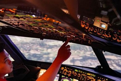 Vietjet thuộc nhóm hãng hàng không an toàn nhất thế giới