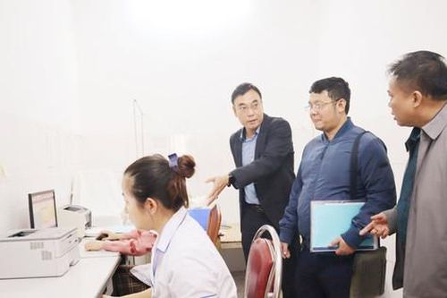 Hoàn thành thẩm định 7 xã nông thôn mới nâng cao và kiểu mẫu tại Mỹ Đức